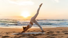 9 начина, по които йогата помага на здравето и благополучието