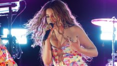Камила Кабейо няма късмет в любовта &ndash; скъса с гаджето 