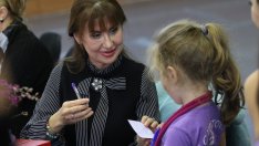 Илиана Раева с емоционално послание към дъщеря си Славея