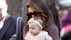 Горди родители – Ник и Приянка Джонас не спират със снимките на дъщеря си