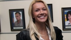 Лятото на звездите – Мария Игнатова показа гореща йога