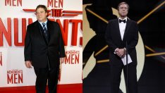 Актьорът Джон Гудман се похвали с отслабване от 90 килограма