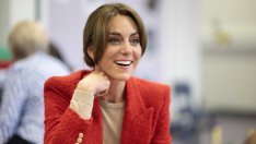 Кралска промяна – Кейт Мидълтън изненада с нова прическа