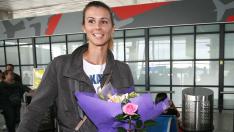 Цвети Пиронкова се връща на корта