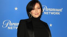 Шанън Дохърти: Мога да живея още 10-15 години 