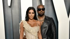 Ким Кардашян разкрива шокиращи тайни за Кание Уест в нов документален филм