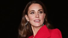 Кейт Мидълтън наследява важна чест от принцеса Даяна