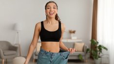 Може ли стомахът ни да се свие – ето какво всъщност се случва, когато ядем по-малко