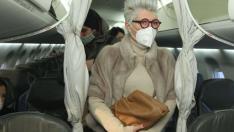 Д-р Радина Денкова избра „България Еър“ за работно посещение до Варна 