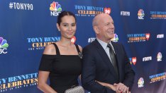 Ема Хеминг защити избора си за нов дом и по-добри грижи за Брус Уилис