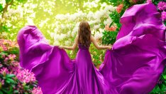 Пролетна мода – седемте цвята, които ще доминират