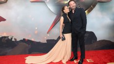 Дженифър Лопес и Бен Афлек отпразнуваха годишнина от сватбата си