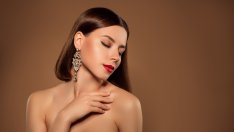 Пясъчен бронз или какао брюнетка &ndash; тенденциите в прическите през пролетта 