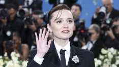 Ейми Лу Ууд нарушава мълчанието за работата с Уолтън Гогинс в „Белият лотос“