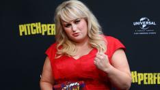 Ребъл Уилсън е била отвлечена в Мозамбик