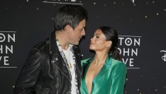 Джена Дюан признава, че е по-уморена с третата си бременност