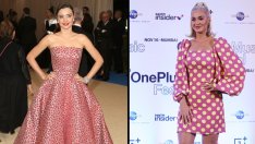 Кейти Пери отново подкрепи Миранда Кер