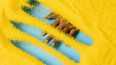 Маникюр в жълт цвят – 5 идеи, които да пробвате