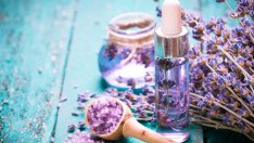 Лавандулово масло – решението за защитена и спокойна кожа