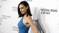 Гал Гадот и тайните ѝ за блестяща коса