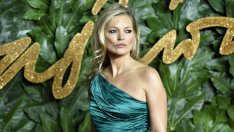 Кейт Мос: Чувствах се уплашена и уязвима до Марк Уолбърг