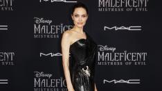 Анджелина Джоли: Обожавам хаоса у дома