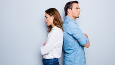 9 тихи знака, че мъжът се готви да ви изостави