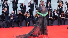 Мода и кино: Ден първи от филмовия фестивал във Венеция