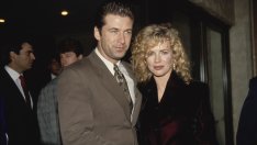 Блага вест – Алек Болдуин и Ким Бейсингър станаха баба и дядо за първи път