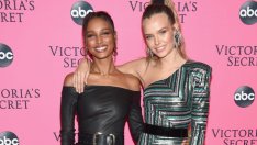 Моделите Жозефин Скривър и Джасмин Тукс си създадоха модна марка