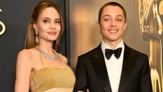 Гордост – Нокс Джоли-Пит спечели турнир по муай-тай пред погледа на майка си 