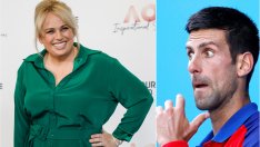 Ребъл Уилсън с мотивиращ пост за всички, опитващи се да отслабнат