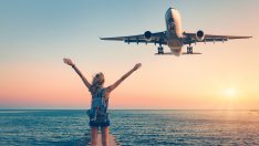 3 живописни места в Европа, които да посетите през август