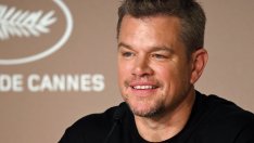 Мат Деймън имал татуировка, измислена от Хийт Леджър