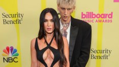 Уроци по стил от Меган Фокс