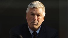 Алек Болдуин обявява края на Rust