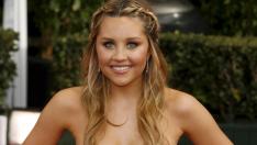 Аманда Байнс показа годеника си