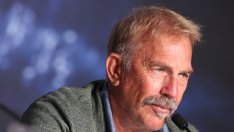 Кевин Костнър е готов за нова любов