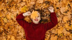 Грижата за кожата: 7 промени за есента