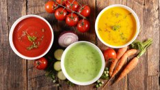 Детокс през есента: 5 съвета за подготовка за студените дни