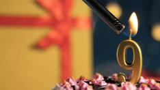 Николета Лозанова празнува 9 години осъзнатост