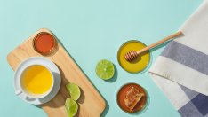 Мед от манука – най-добрата съставка за възстановяване на кожата