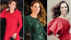 Нови прически – как да си направите вълните на Кейт Мидълтън?