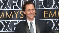 Том Хидълстън се вдъхновил за Локи от играта на Алън Рикман в „Умирай трудно“