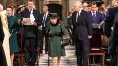 Кралски фотограф: Беше ми забранено да снимам кралицата с принц Андрю