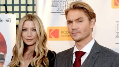 Чад Майкъл Мъри и съпругата му очакват трето дете