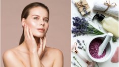 Есенна козметика – какво е действието на продуктите с естествени камъни?