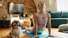 5 задължителни упражнения за цяло тяло у дома