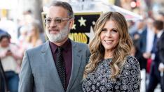 Ще използват кръвта на Том Ханкс за разработване на ваксина срещу коронавируса