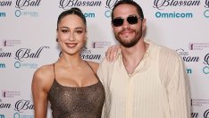 Бившият на Кая Гербер, Ким Кардашян и Ариана Гранде ще става баща 